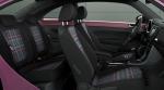 Volkswagen #PinkBeetle 2016 года